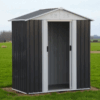 Metal Shed 5x3