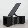 Multifunctional Weight Bench