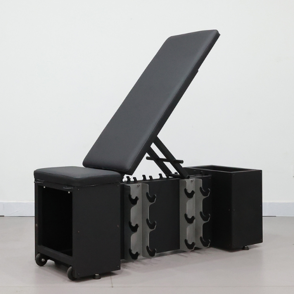 Multifunctional Weight Bench