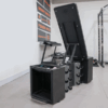 Multifunctional Weight Bench