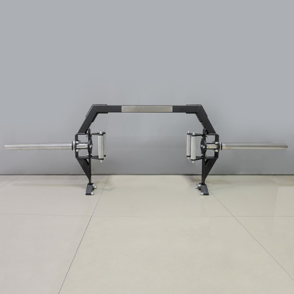 Olympic Open Hex Bar