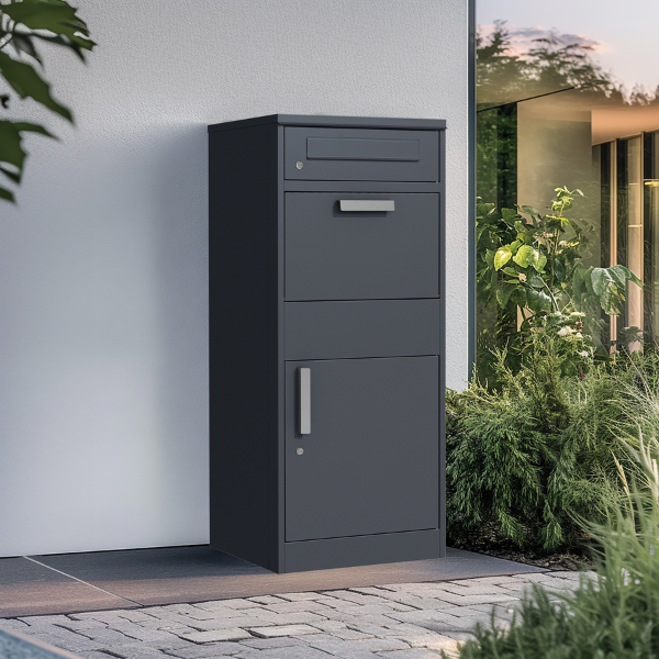 Parcel Safe