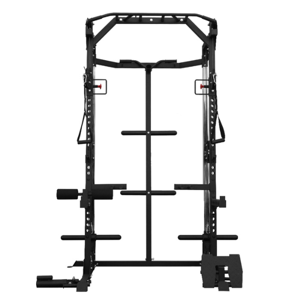 Multifunctional Power Rack