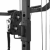 Power Rack Coming Soon
