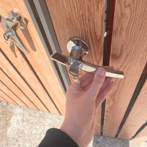 Premium Metal Wheelie Bin Shelter