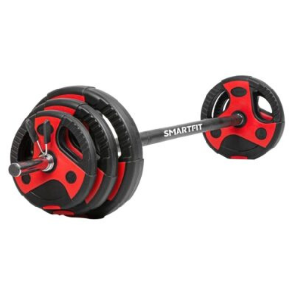 20kg Body Pump Barbell Set