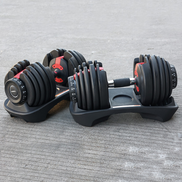 Adjustable Dumbbell 24kg