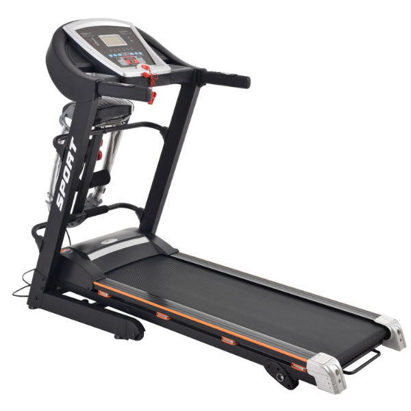Agility 650