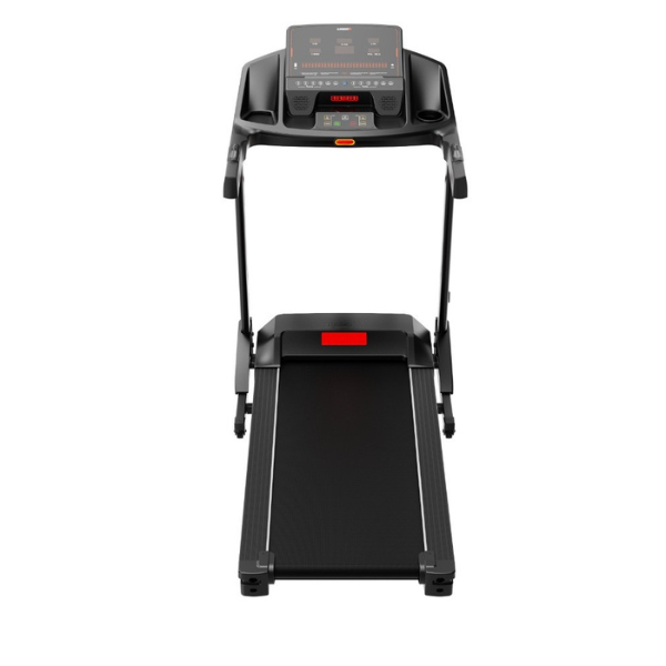 Agility 750 treadmill