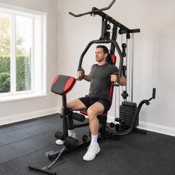 Multi Gym