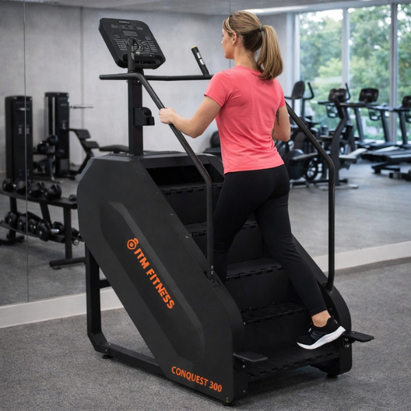 Conquest 300 Stair Climber