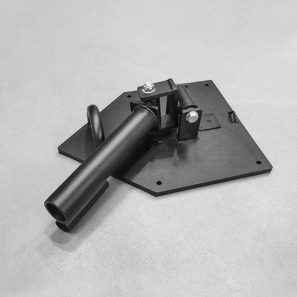 Landmine Attachment