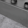 Olympic Barbell Holder 9 Bars