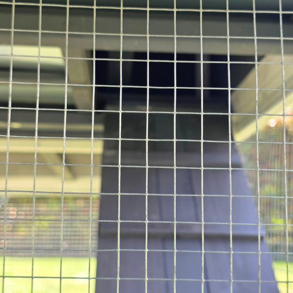 Princess Laya Chicken Coop