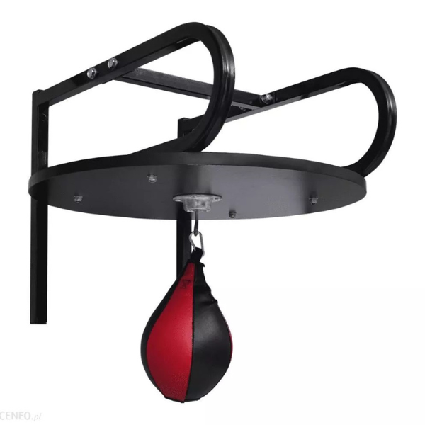Speed ball Platform
