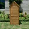 Wooden Cabinet