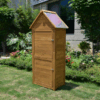 Wooden Cabinet