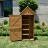 Wooden Cabinet