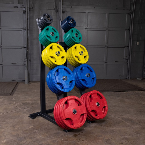 Weight Plate
