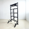 High Capacity Weight Plate Rack