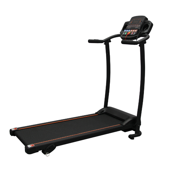 Power Track 550