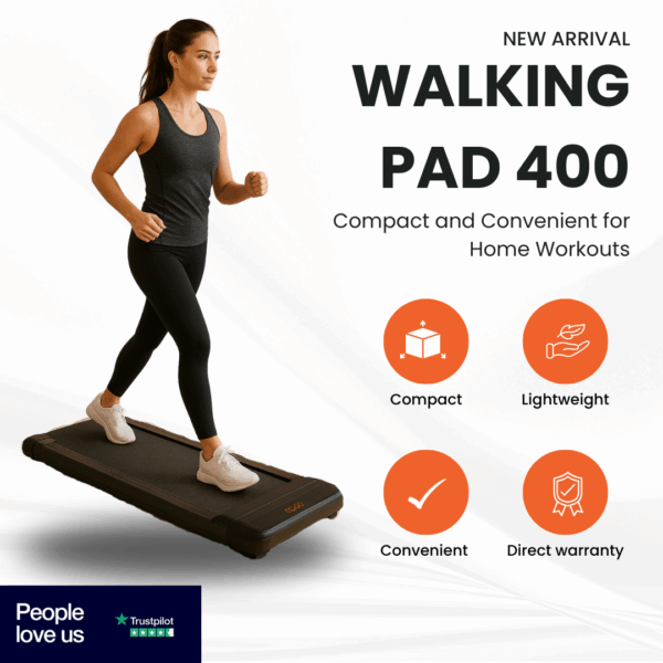 Walking Pad 400