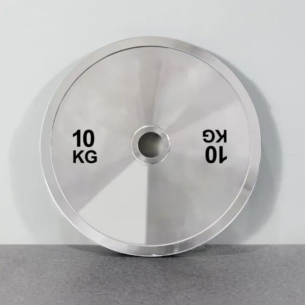 Weight plate