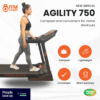 Agility 750