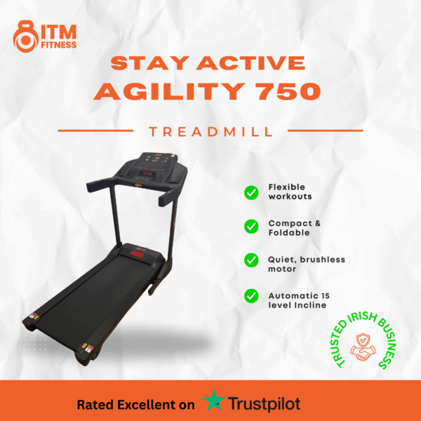 Agility 750