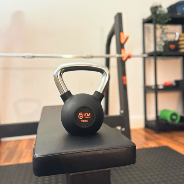 Liam's Home Gym, Cork