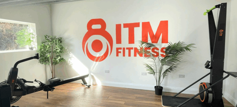 Visit Our Gym Equipment Showroom in Cork — Discover Quality, Value & Expert Advice