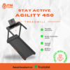 Agility 450