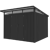 Premium Metal Shed