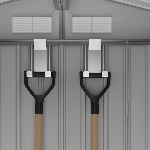 Shed Hooks