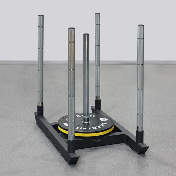 Competition Gym Sled