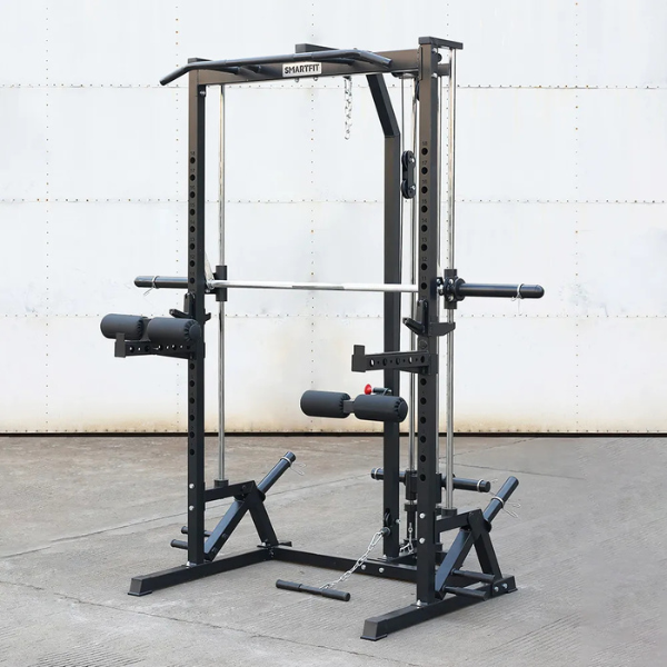 Power Rack