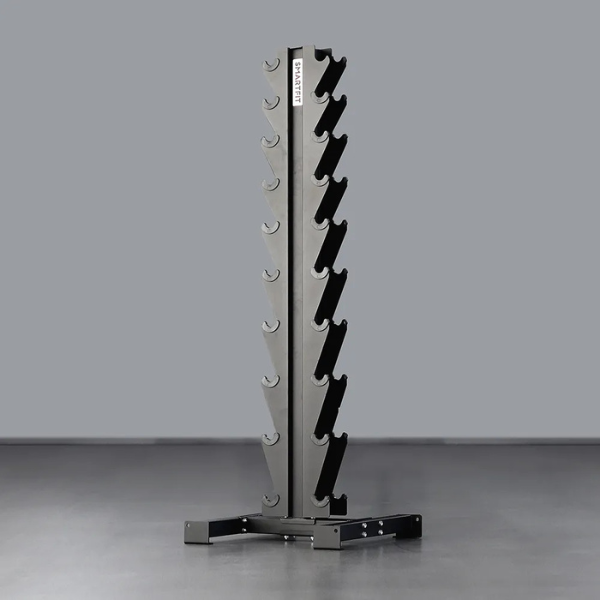 Vertical Dumbbell Rack