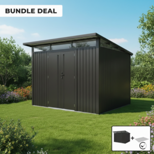 Bundle Shed