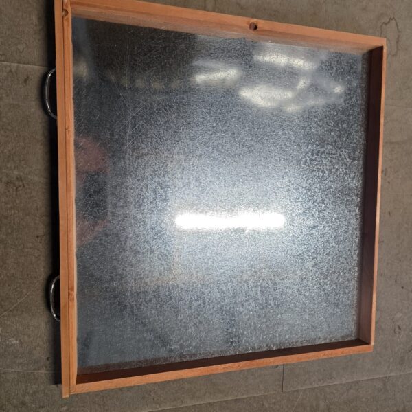 Pull Out Tray - 65x74cm - Old Stock