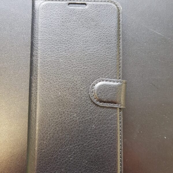 Samsung Galaxy A10 Leather case