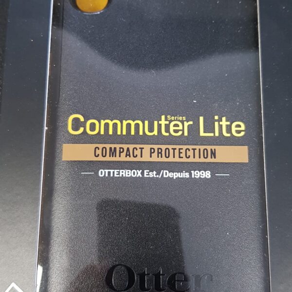 Otterbox case for Samsung Galaxy A10