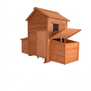 Coop a Cabana Chicken Coop  - Coop Only No Run