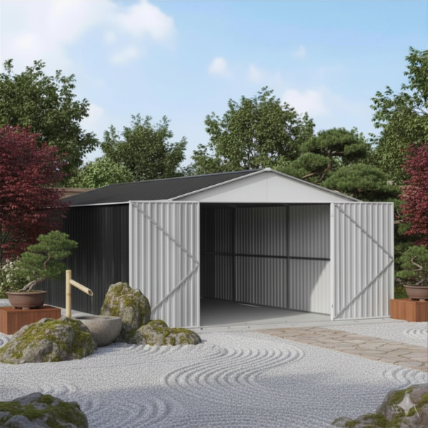 Metal Storage