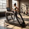 Velocity X Commercial Treadmill