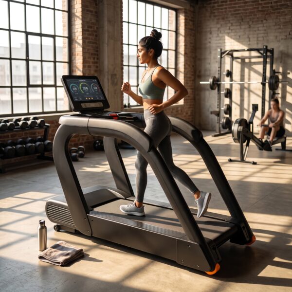 Velocity X Commercial Treadmill