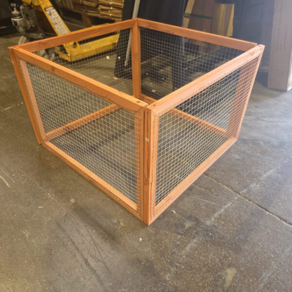 Mini Run - 4 Pannels - OLD STOCK