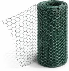 PVC Hen Roll Of Rire.