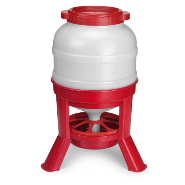 Hopper Feeder 30L