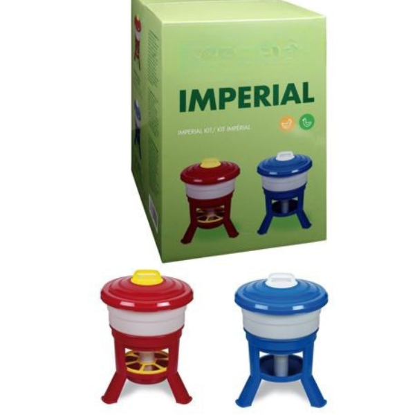 Imperial Kit