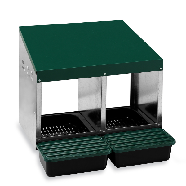 Nesting box 2